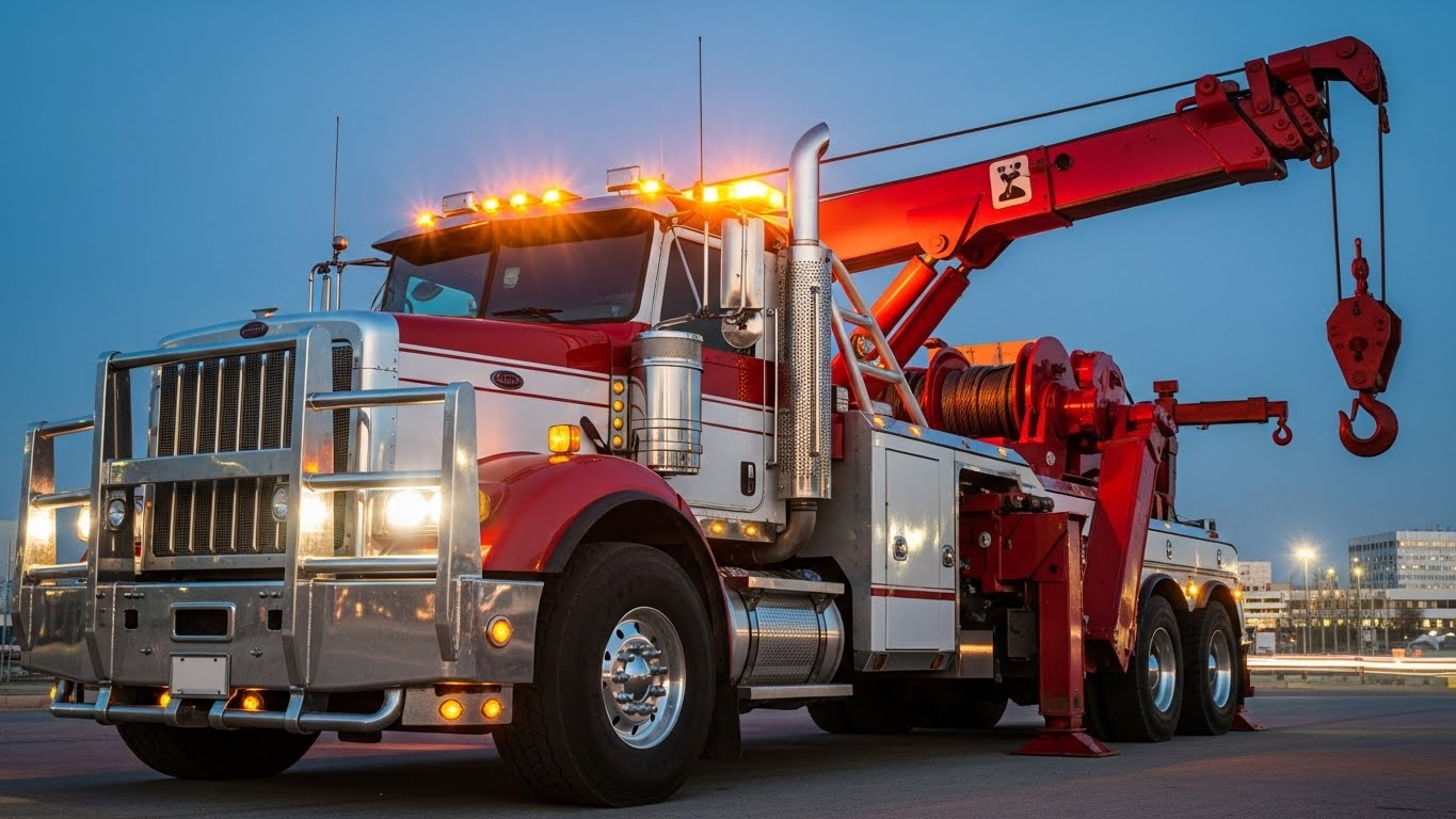 How Much Does A Towing Truck Cost Aesthetic Wallpaper