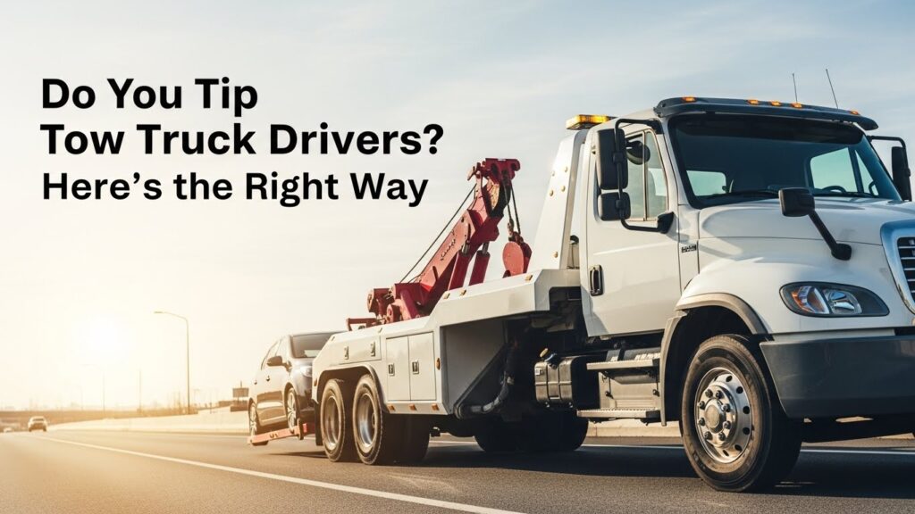 do-you-tip-tow-truck-drivers