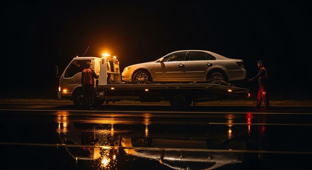 what-vehicle-would-tow-a-small-4×8-utility-trailer​