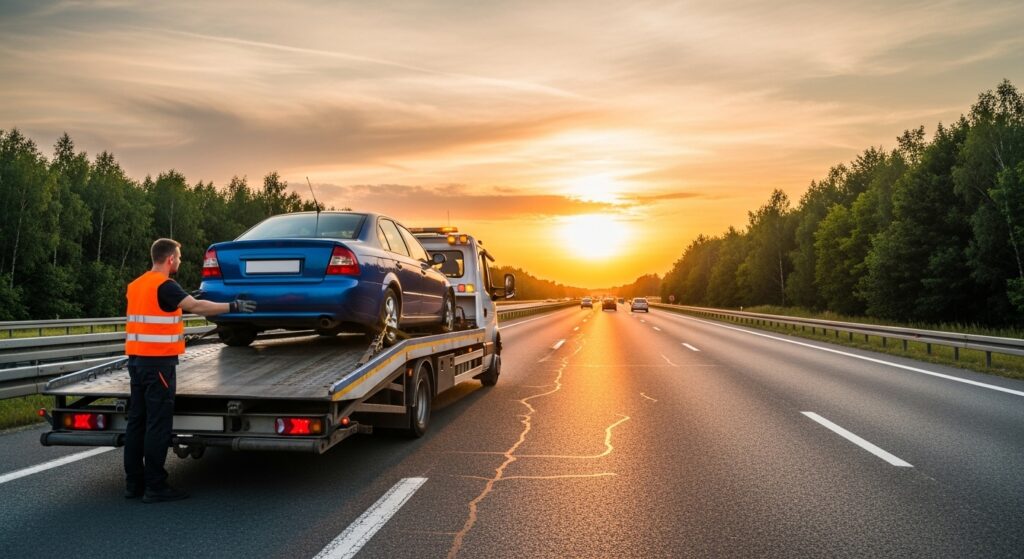 what-size-vehicle-do-you-need-to-tow-a-small-trailer