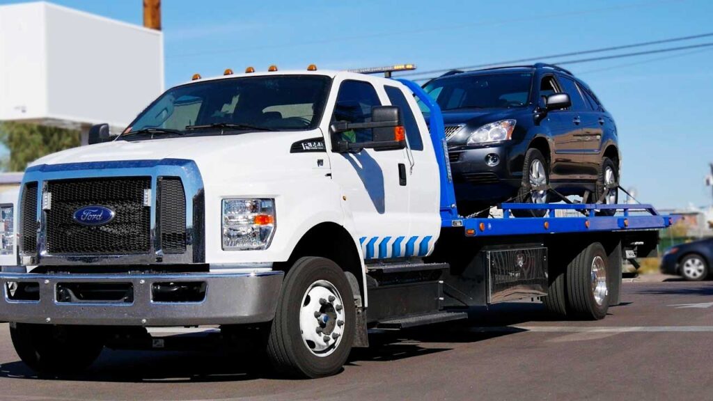 Is a Towing Business Profitable? Complete U.S. Guide