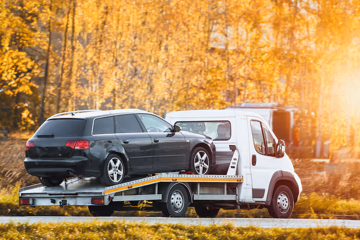 How to Start a Roadside Assistance Business
