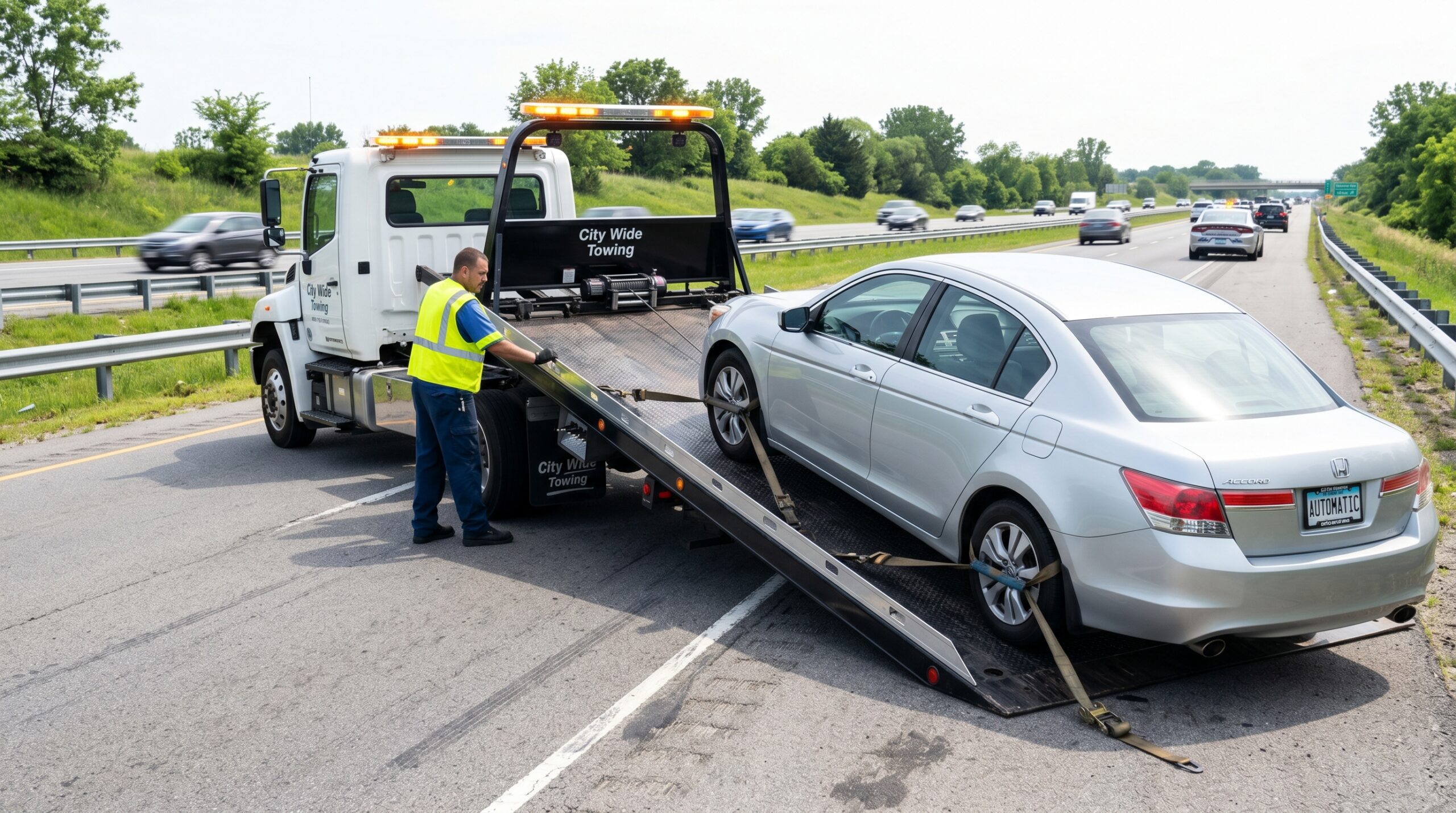 methods-of-towing-an-automatic-car